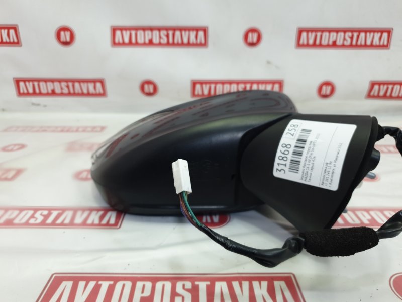 Зеркало боковое, 16000 рублей, Красноярск