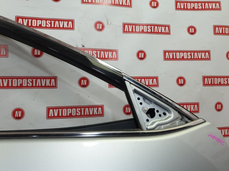 Дверь боковая, 37900 рублей, Красноярск