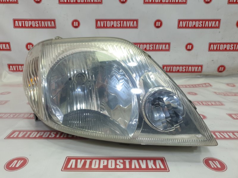 Фара галогеновая, 5000 рублей, Красноярск