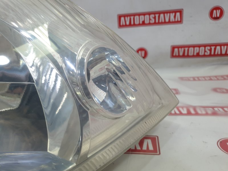 Фара галогеновая, 5000 рублей, Красноярск