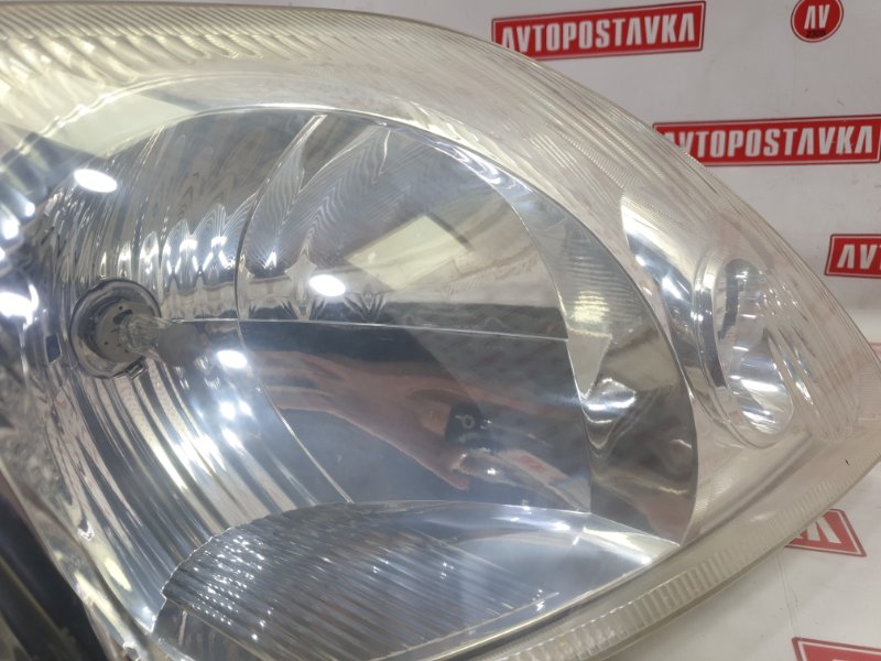 Фара галогеновая, 5000 рублей, Красноярск
