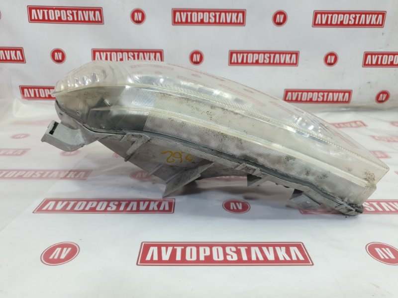 Фара галогеновая, 5000 рублей, Красноярск