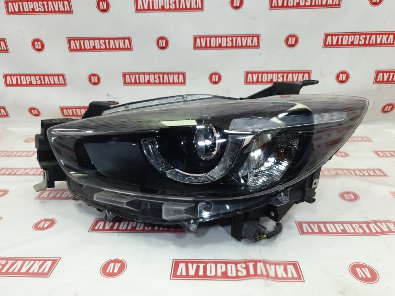 Фара LED, 35000 рублей, Красноярск