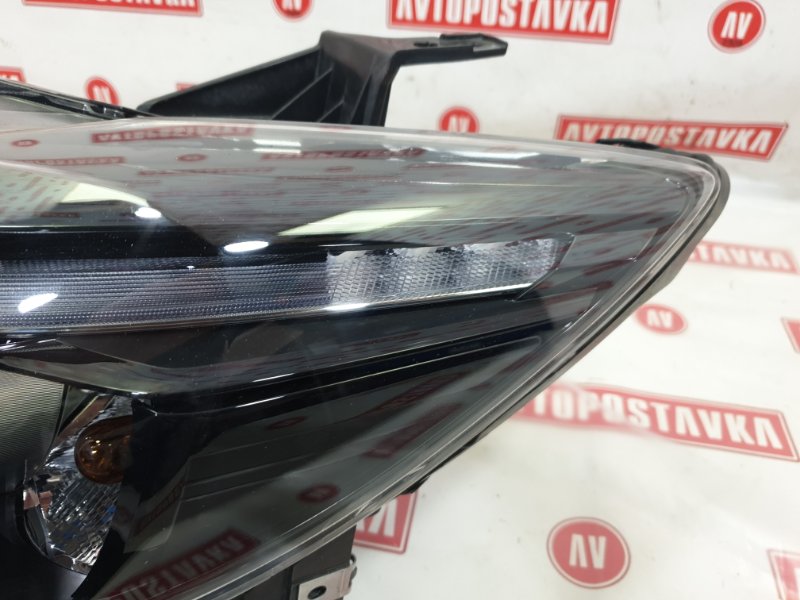 Фара LED, 35000 рублей, Красноярск