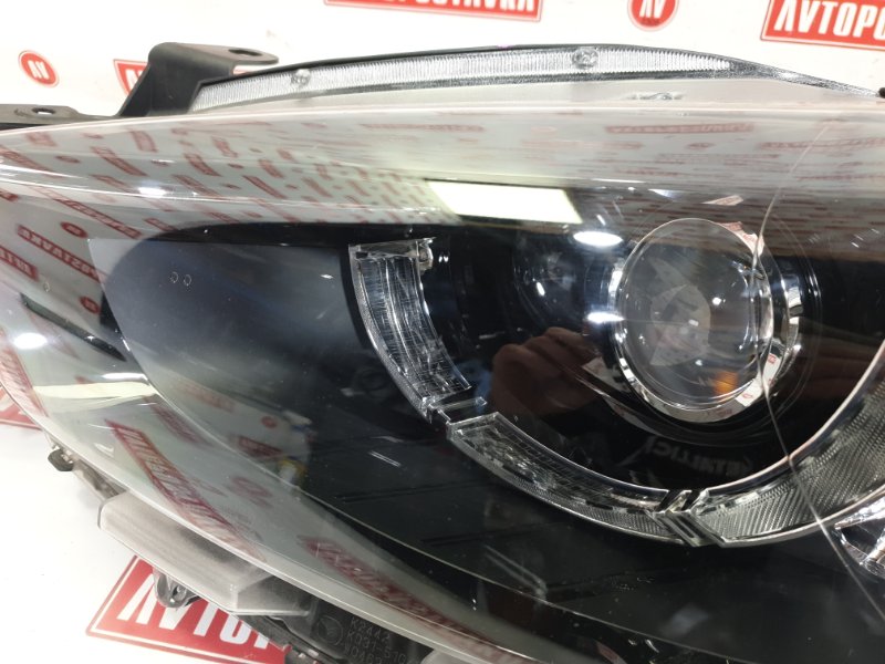 Фара LED, 35000 рублей, Красноярск