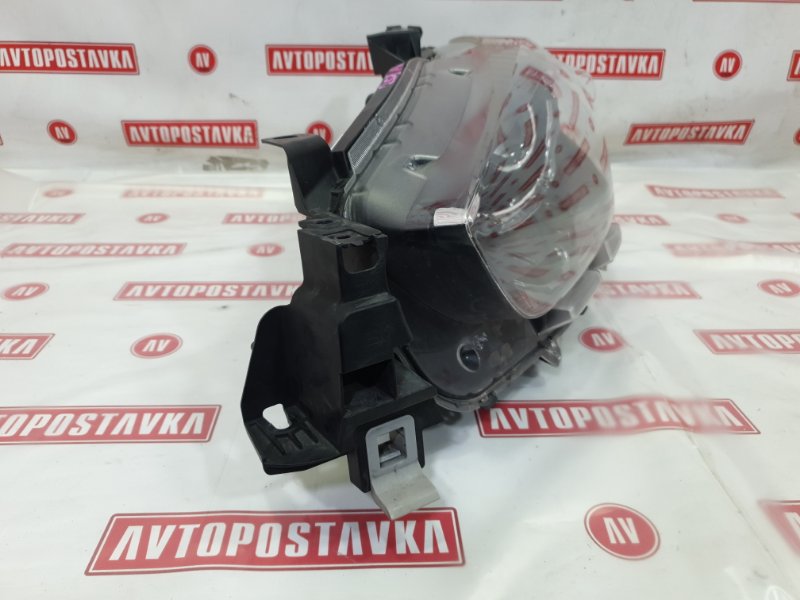 Фара LED, 35000 рублей, Красноярск