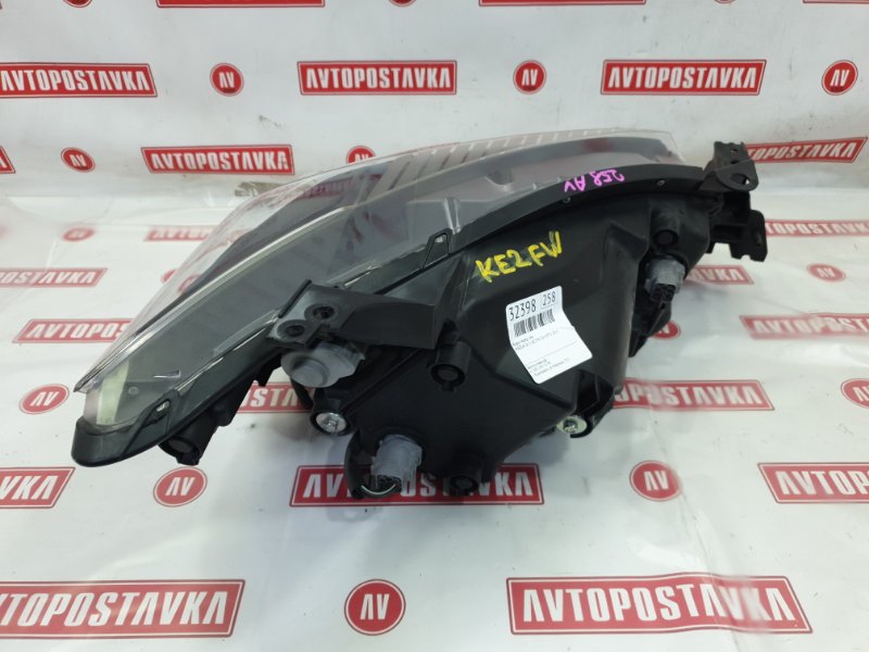 Фара LED, 35000 рублей, Красноярск