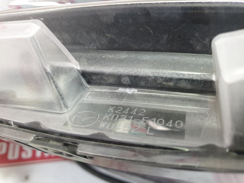 Фара LED, 35000 рублей, Красноярск
