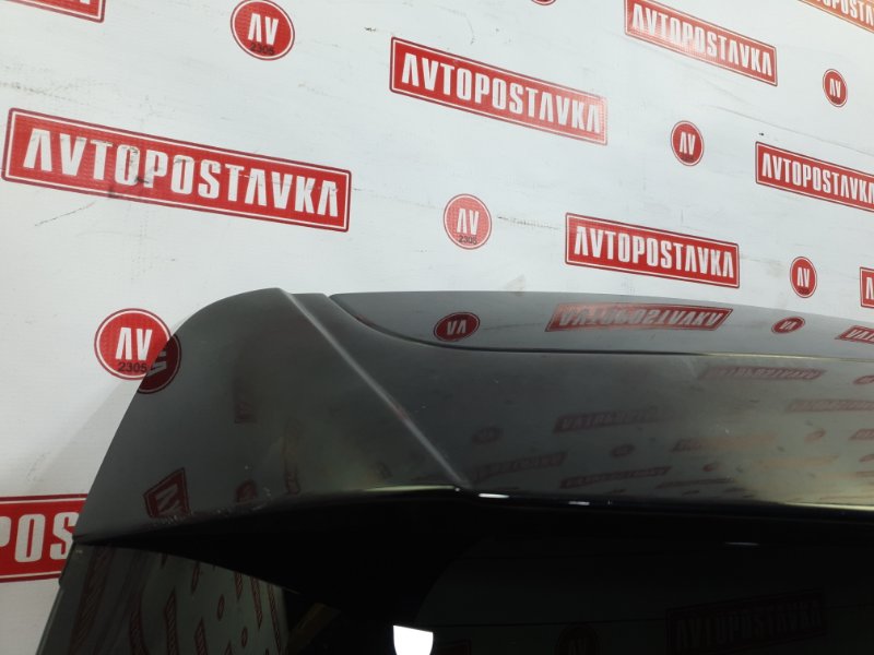 Дверь багажника, 33900 рублей, Красноярск
