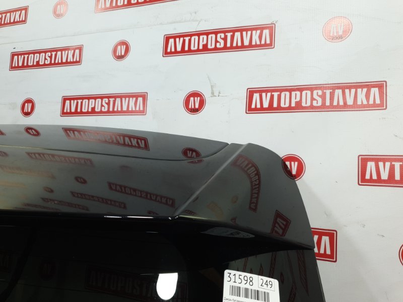 Дверь багажника, 33900 рублей, Красноярск