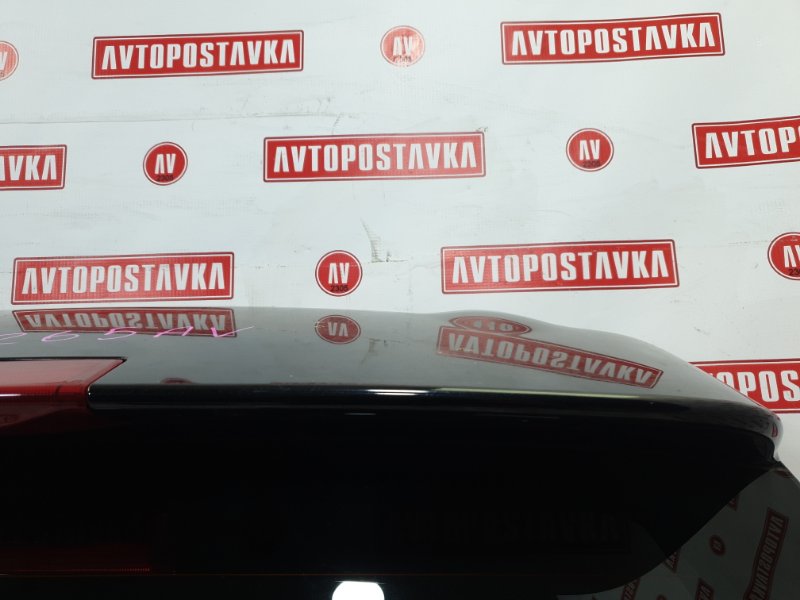 Дверь багажника, 56000 рублей, Красноярск