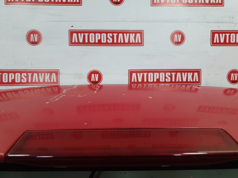 Дверь багажника, 14900 рублей, Красноярск