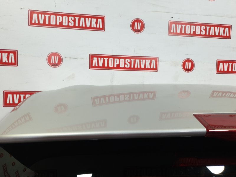 Дверь багажника, 56000 рублей, Красноярск