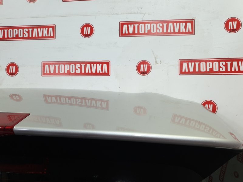 Дверь багажника, 56000 рублей, Красноярск