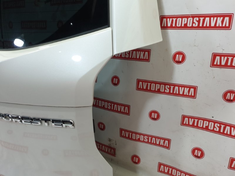 Дверь багажника, 40000 рублей, Красноярск