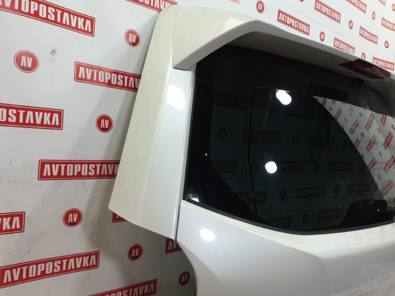 Дверь багажника, 40000 рублей, Красноярск