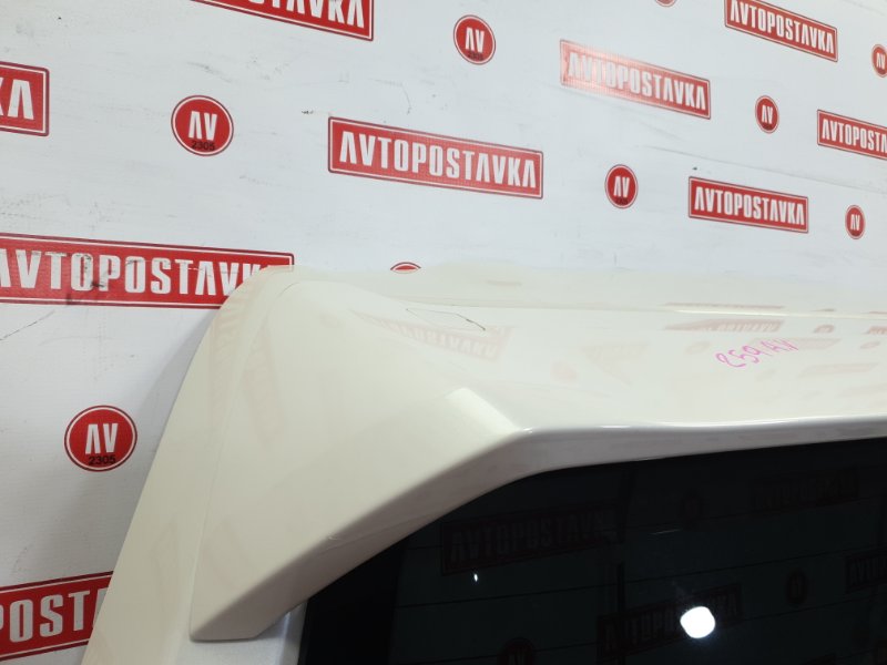 Дверь багажника, 40000 рублей, Красноярск