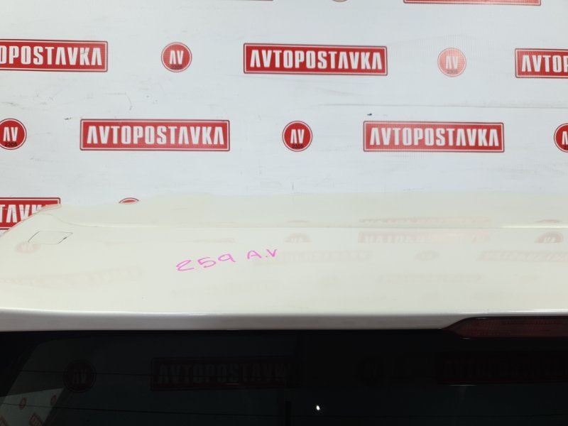 Дверь багажника, 40000 рублей, Красноярск