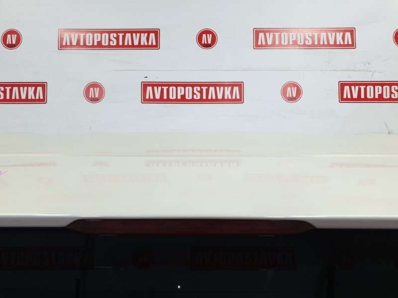 Дверь багажника, 40000 рублей, Красноярск