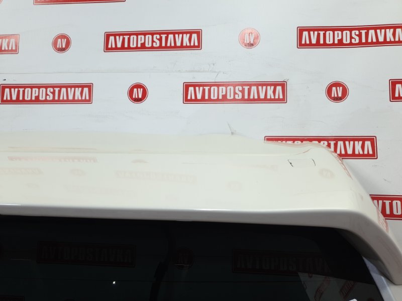 Дверь багажника, 40000 рублей, Красноярск