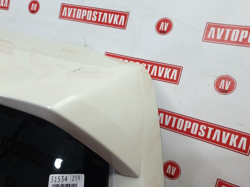 Дверь багажника, 40000 рублей, Красноярск