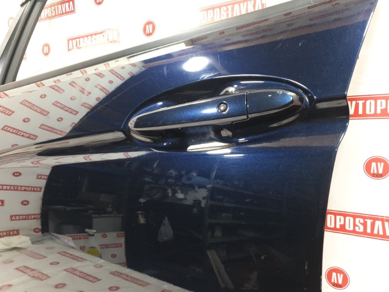 Дверь боковая, 15000 рублей, Красноярск