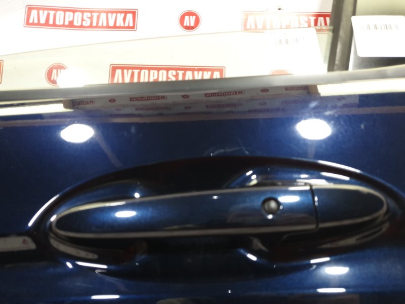 Дверь боковая, 15000 рублей, Красноярск
