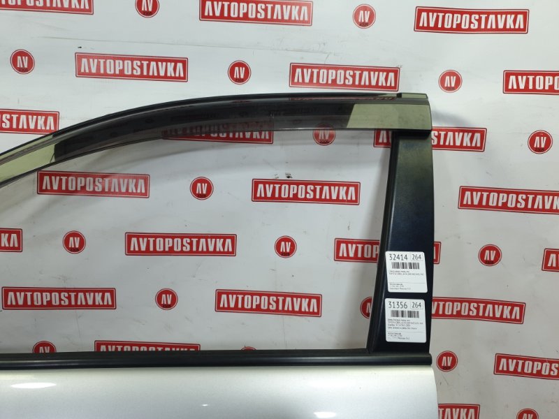 Дверь боковая, 22000 рублей, Красноярск