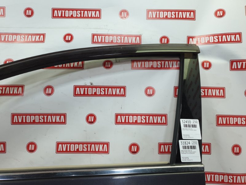 Дверь боковая, 4900 рублей, Красноярск