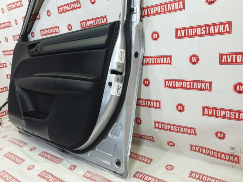 Дверь боковая, 12500 рублей, Красноярск
