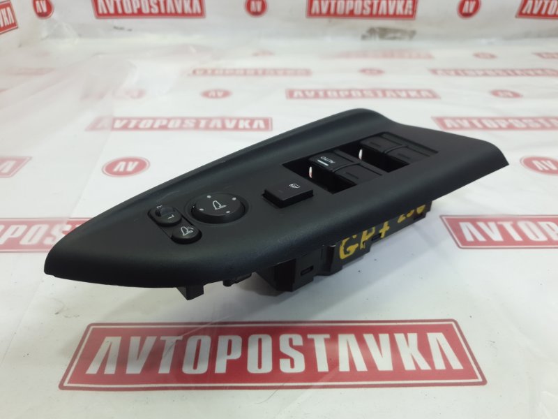 Блок управления стеклоподъемниками, 500 рублей, Красноярск