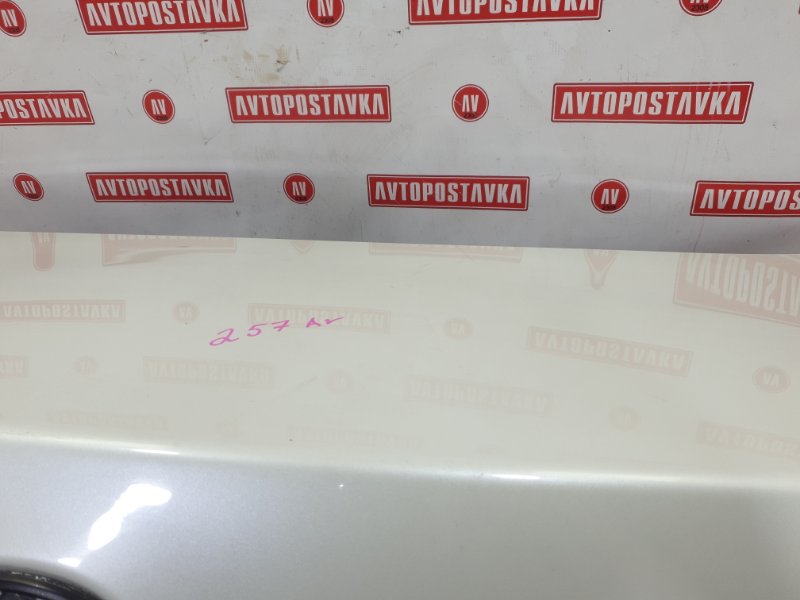 Крышка багажника, 5900 рублей, Красноярск