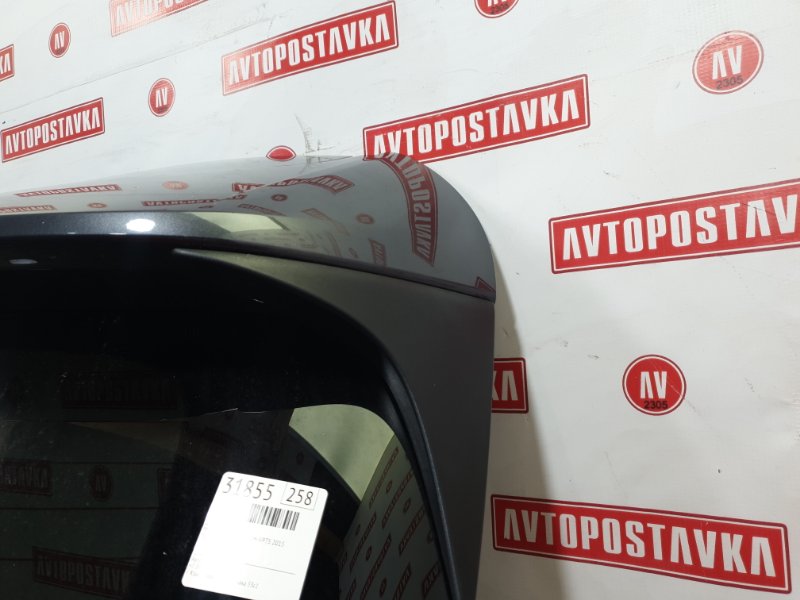 Дверь багажника, 44900 рублей, Красноярск