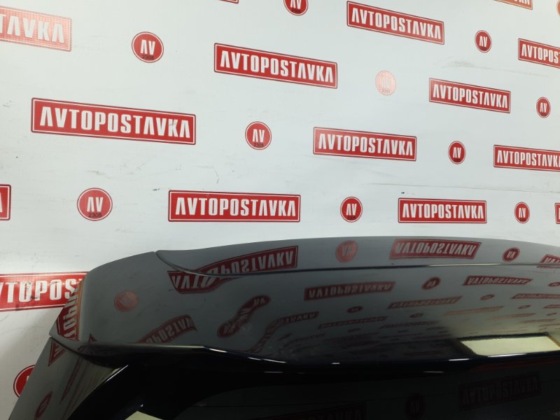 Дверь багажника, 55000 рублей, Красноярск