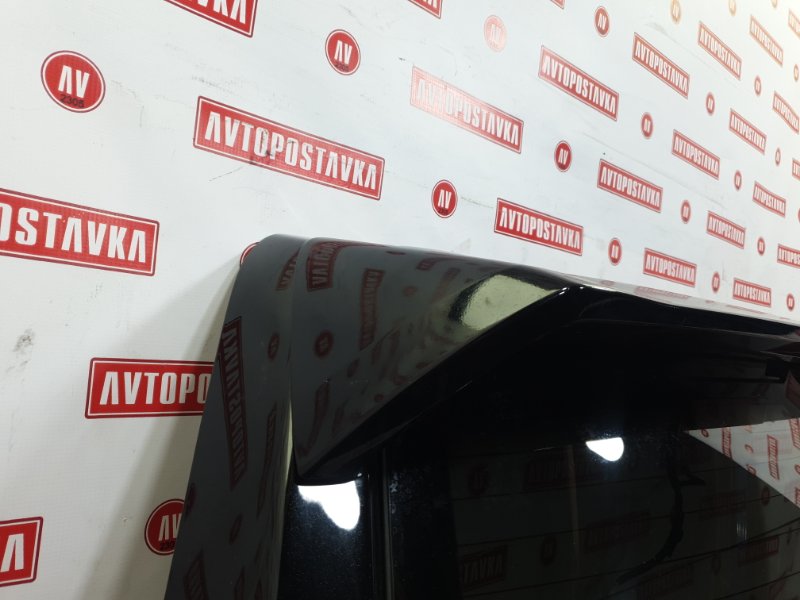 Дверь багажника, 40000 рублей, Красноярск