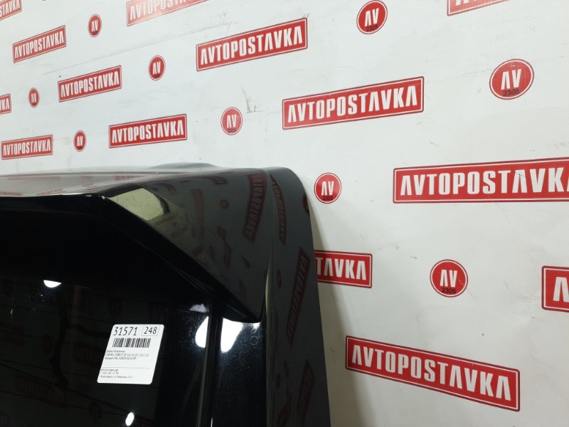Дверь багажника, 40000 рублей, Красноярск
