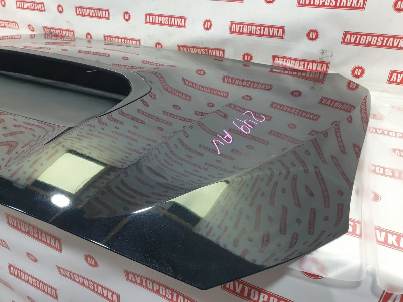 Капот, 42900 рублей, Красноярск