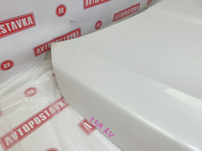 Капот, 35900 рублей, Красноярск