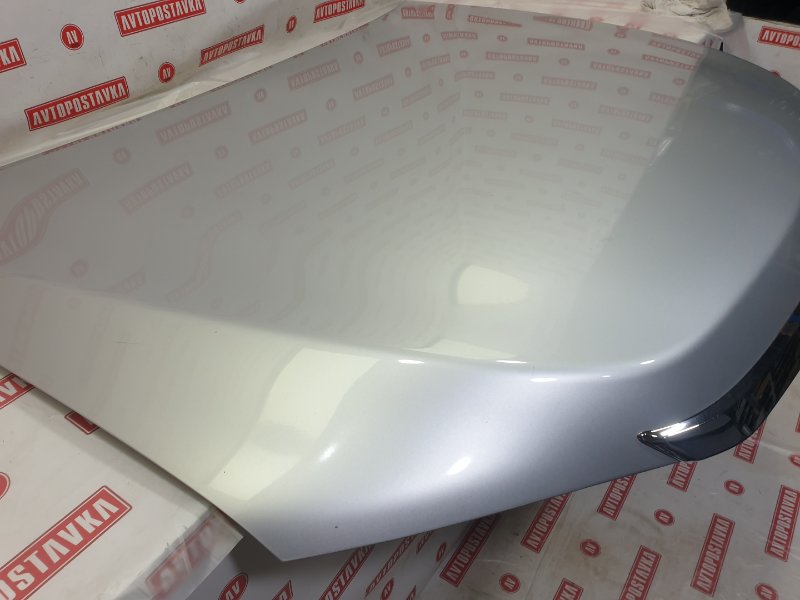 Капот, 39900 рублей, Красноярск