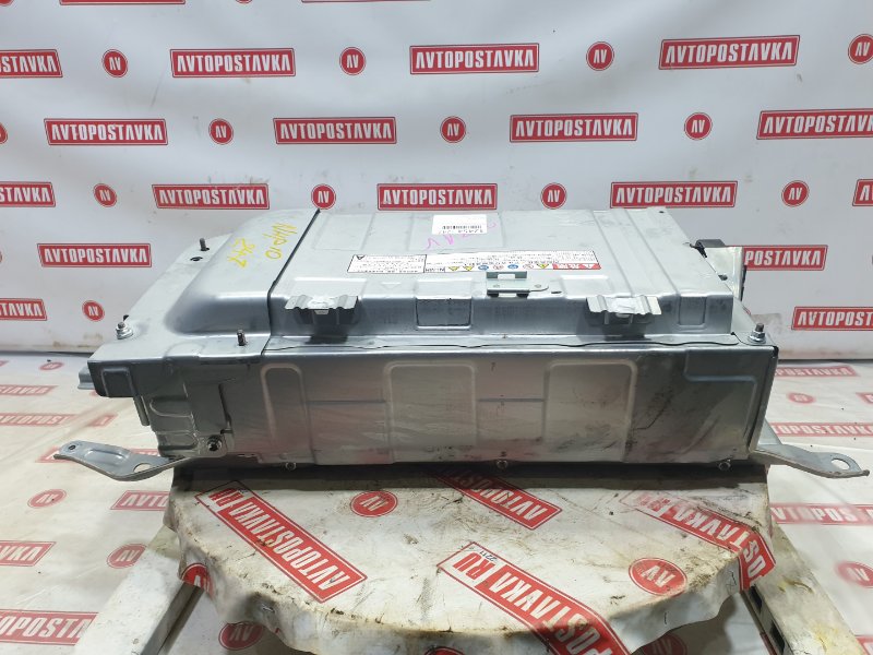 Батарея высоковольтная, 65000 рублей, Красноярск