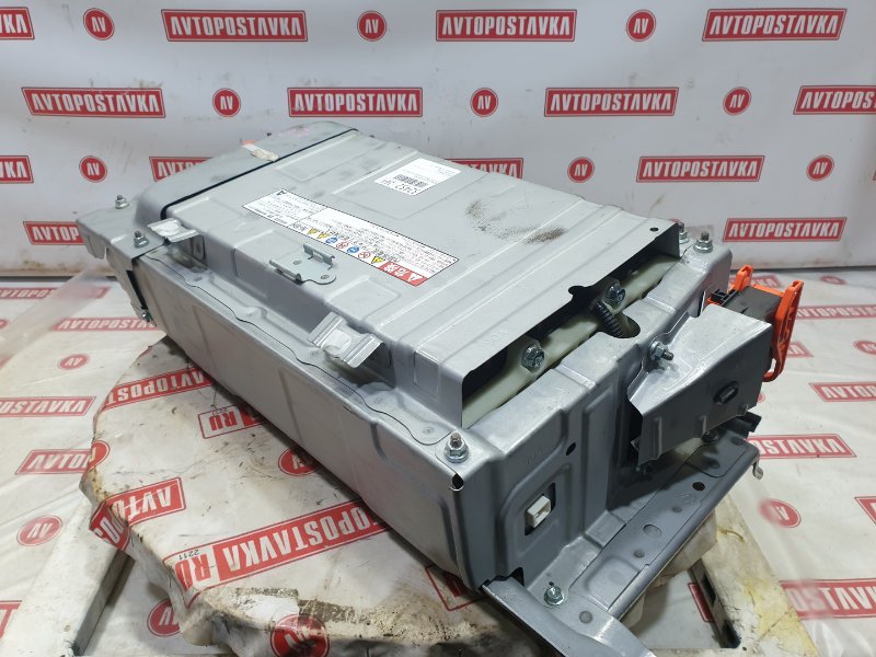 Батарея высоковольтная, 65000 рублей, Красноярск