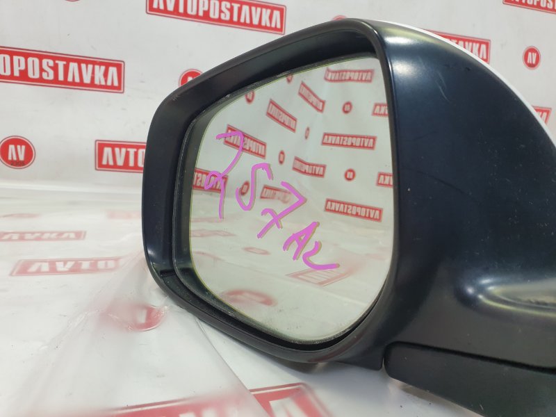 Зеркало боковое, 3500 рублей, Красноярск