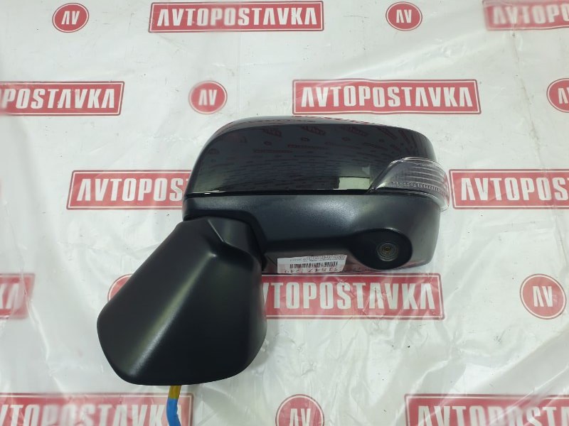 Зеркало боковое, 14500 рублей, Красноярск