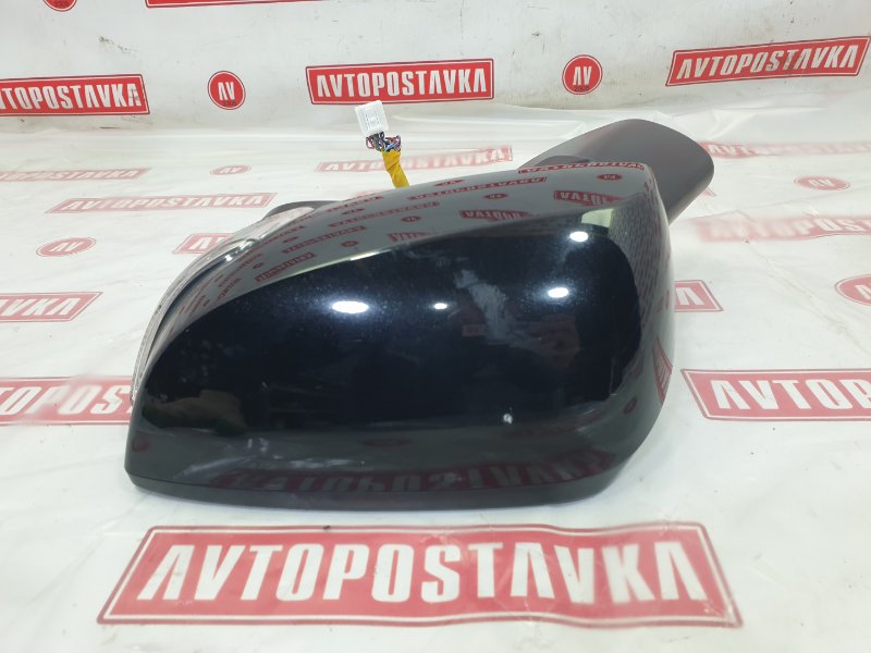 Зеркало боковое, 14500 рублей, Красноярск