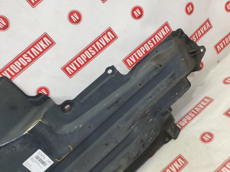 Защита днища кузова, 1400 рублей, Красноярск