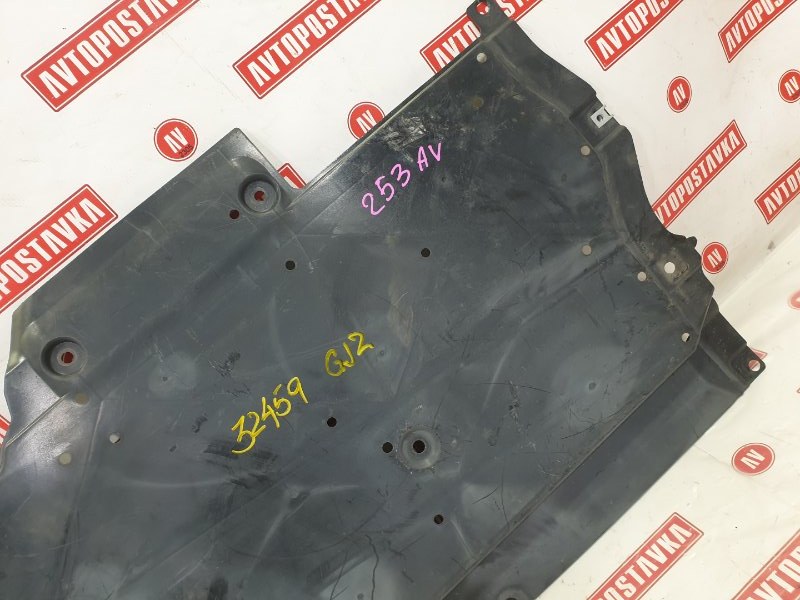 Защита днища кузова, 2500 рублей, Красноярск