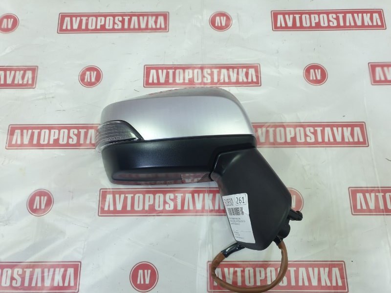 Зеркало боковое, 7000 рублей, Красноярск