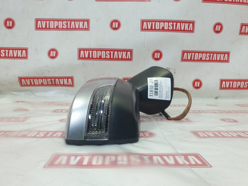 Зеркало боковое, 7000 рублей, Красноярск