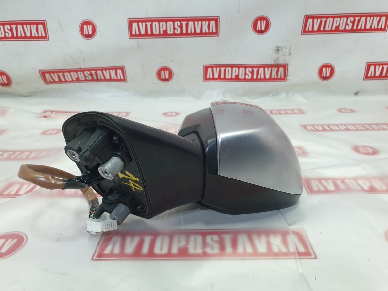 Зеркало боковое, 7000 рублей, Красноярск