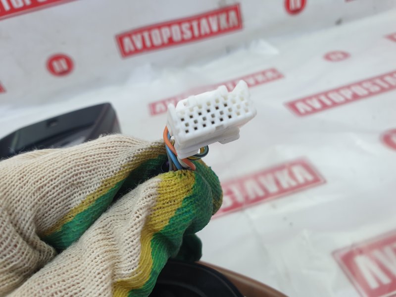 Зеркало боковое, 7000 рублей, Красноярск